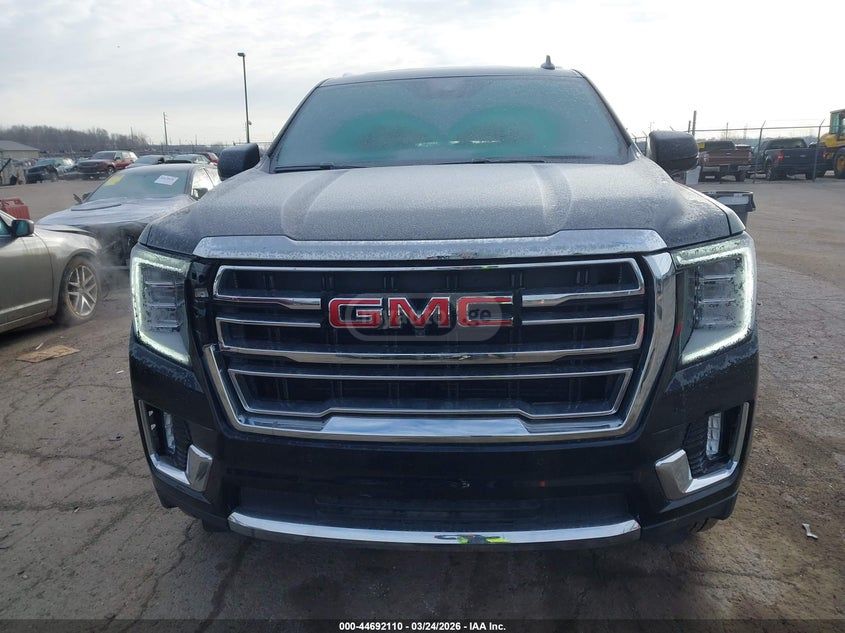 GMC Yukon 2024 — миниатюра 11