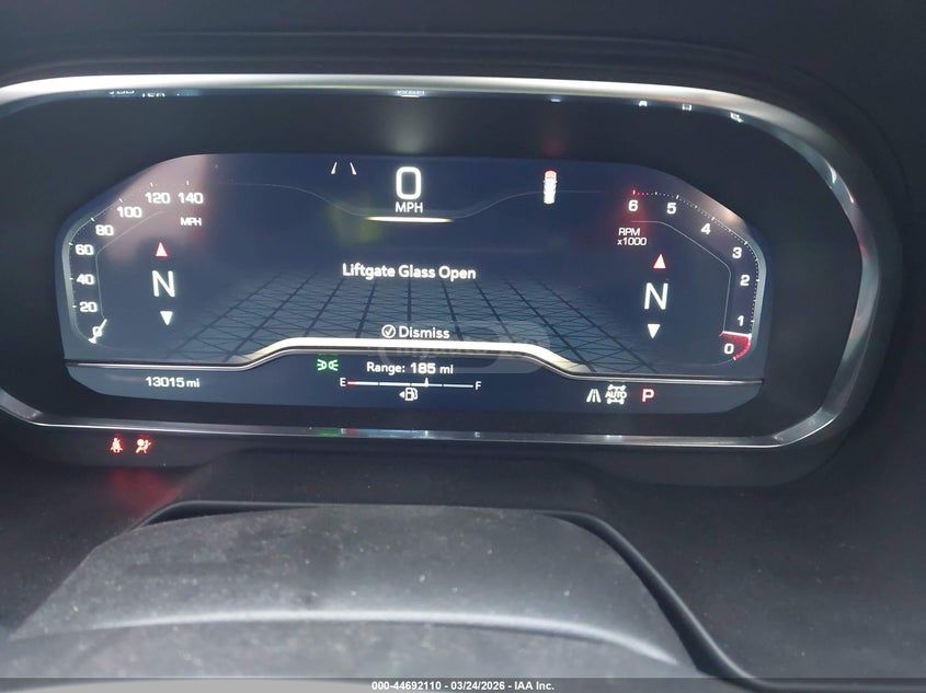 GMC Yukon 2024 — миниатюра 6