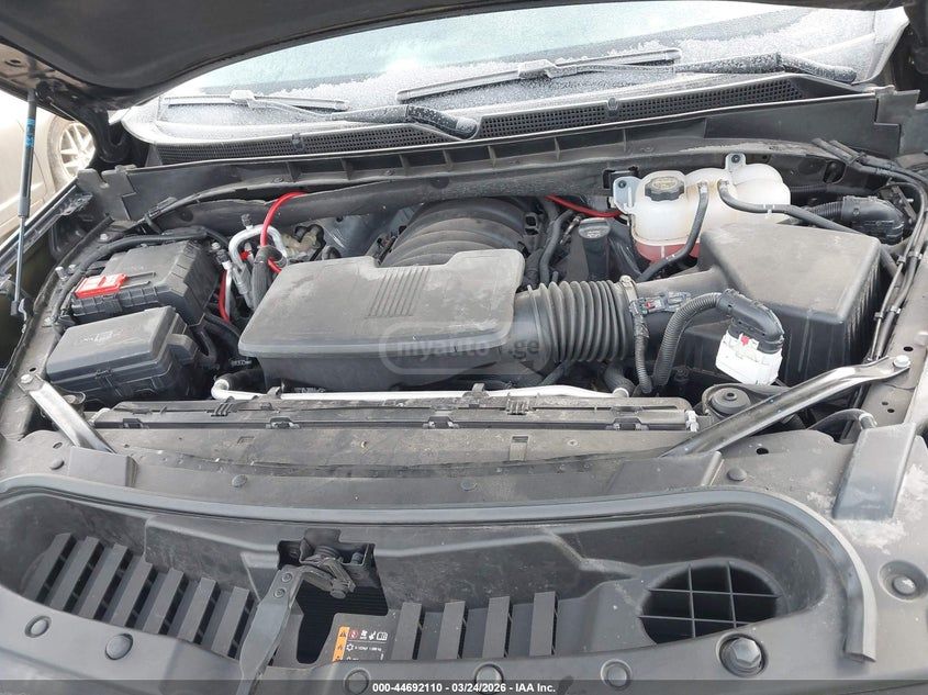 GMC Yukon 2024 — миниатюра 9