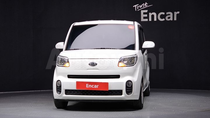 Kia Ray - фото 3