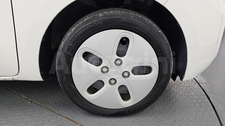 Kia Ray - фото 4