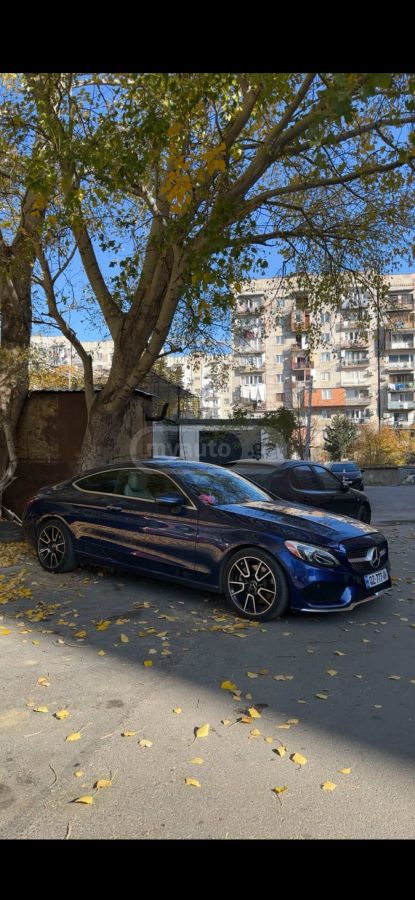 Mercedes-Benz C 300 - фото 2