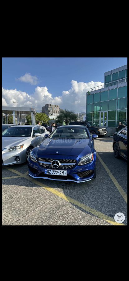 Mercedes-Benz C 300 - фото 3