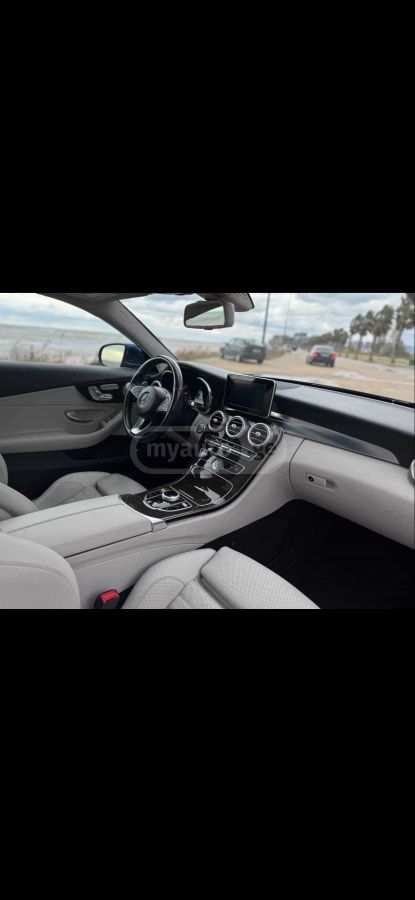 Mercedes-Benz C 300 - фото 4
