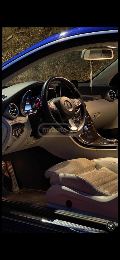 Mercedes-Benz C 300 - фото 5