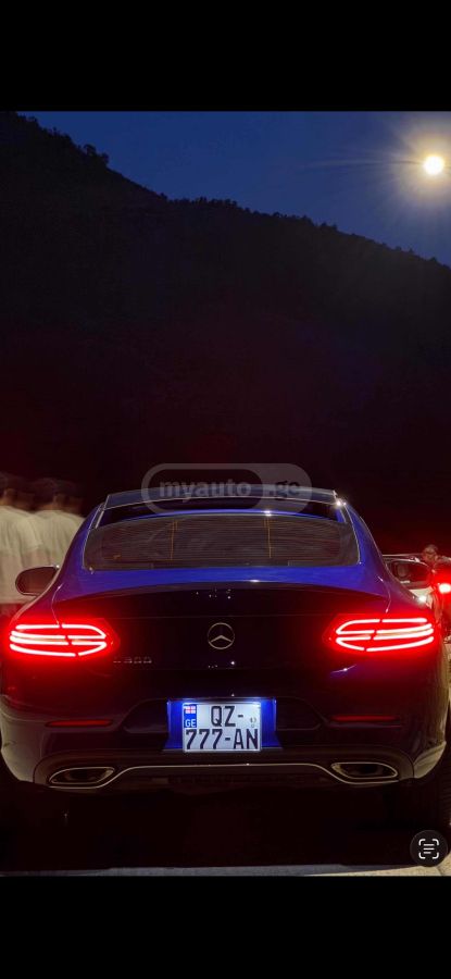 Mercedes-Benz C 300 - фото 6