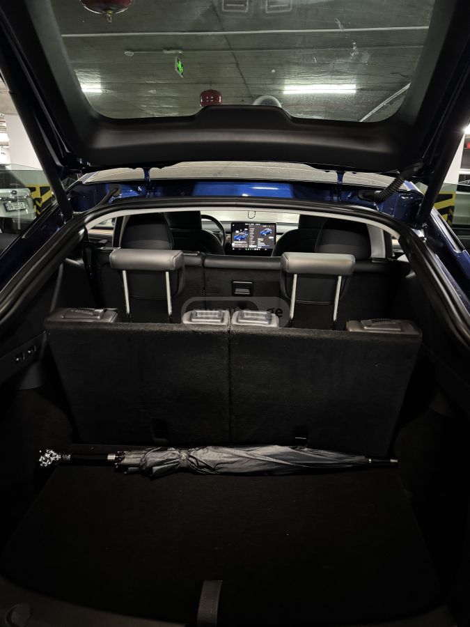 Tesla Long Range Dual Motor — миниатюра 8