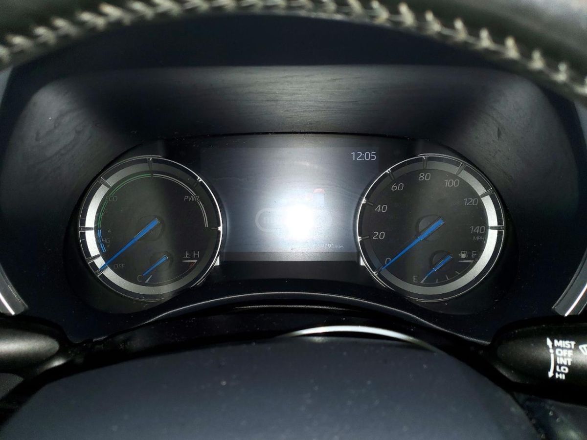 Toyota Highlander - фото 9