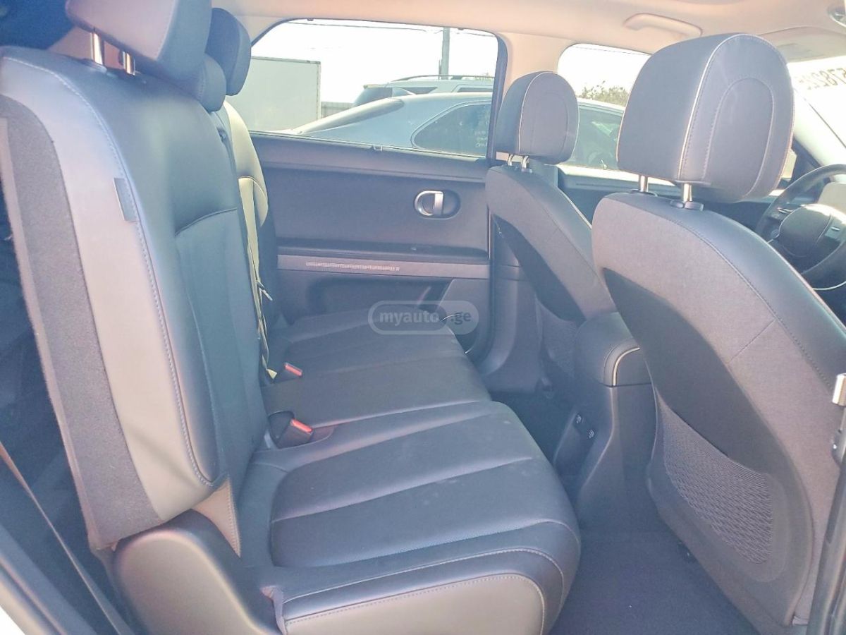 Hyundai Ioniq 5 - фото 5