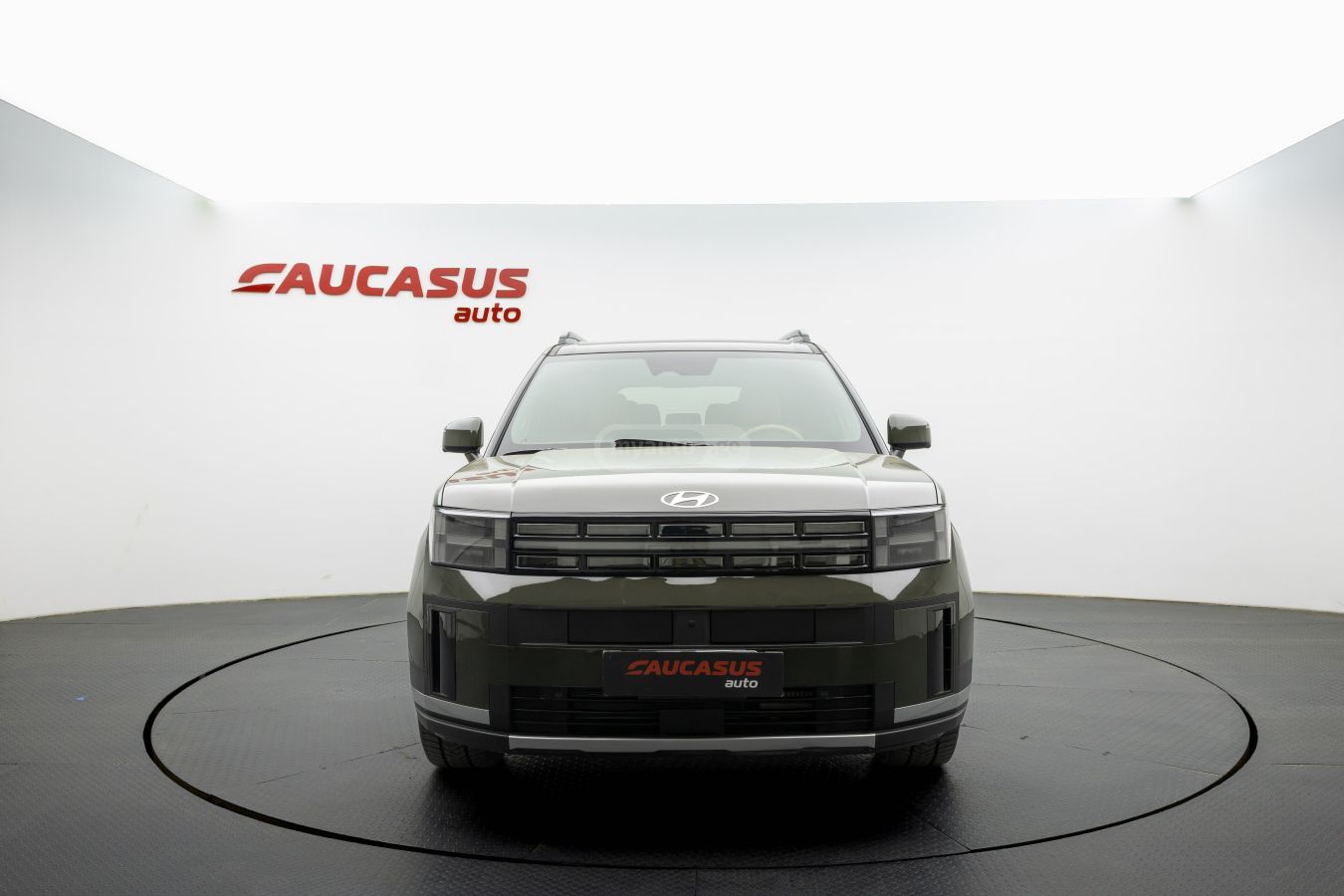 Hyundai Hyundai Santa Fe — миниатюра 2