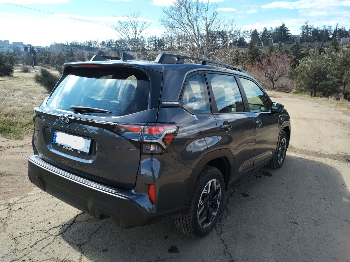 Subaru  — миниатюра 11