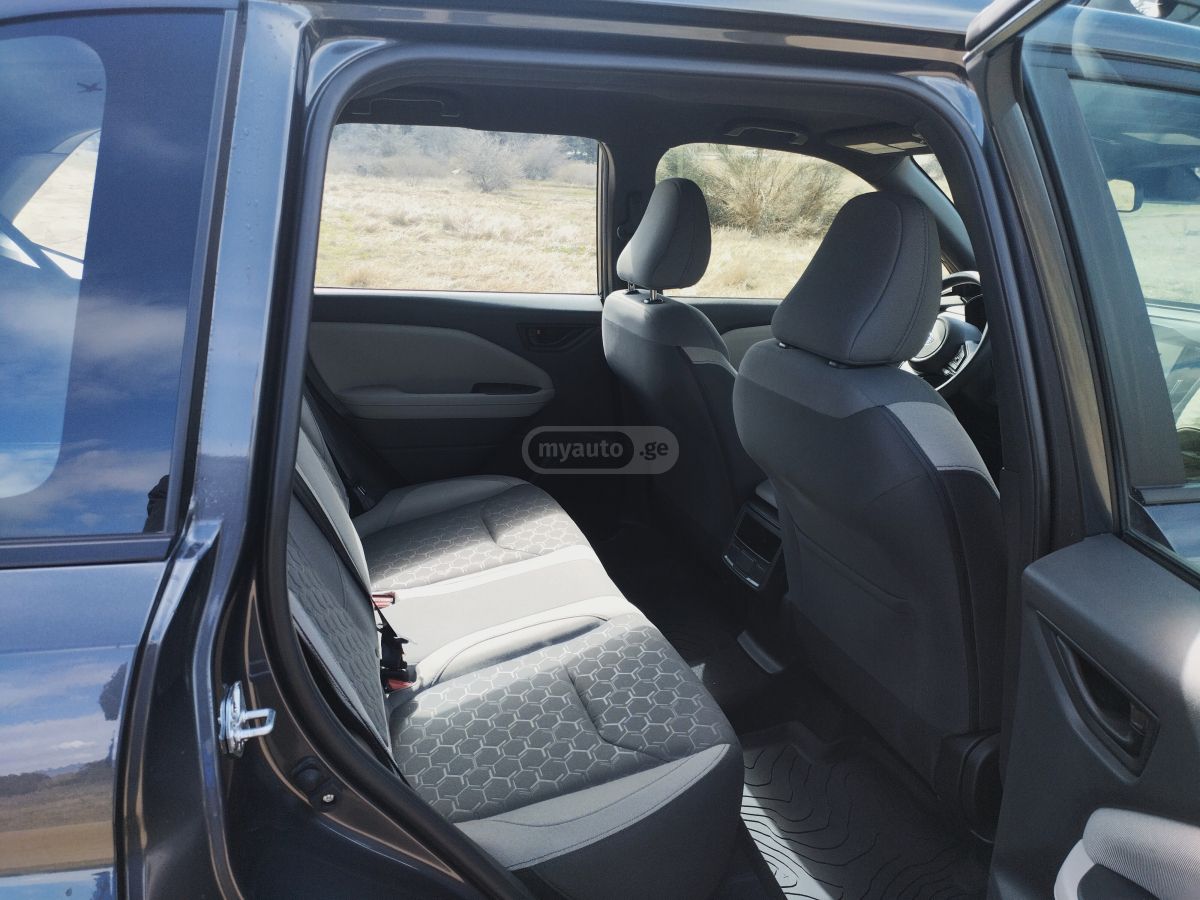 Subaru  — миниатюра 12