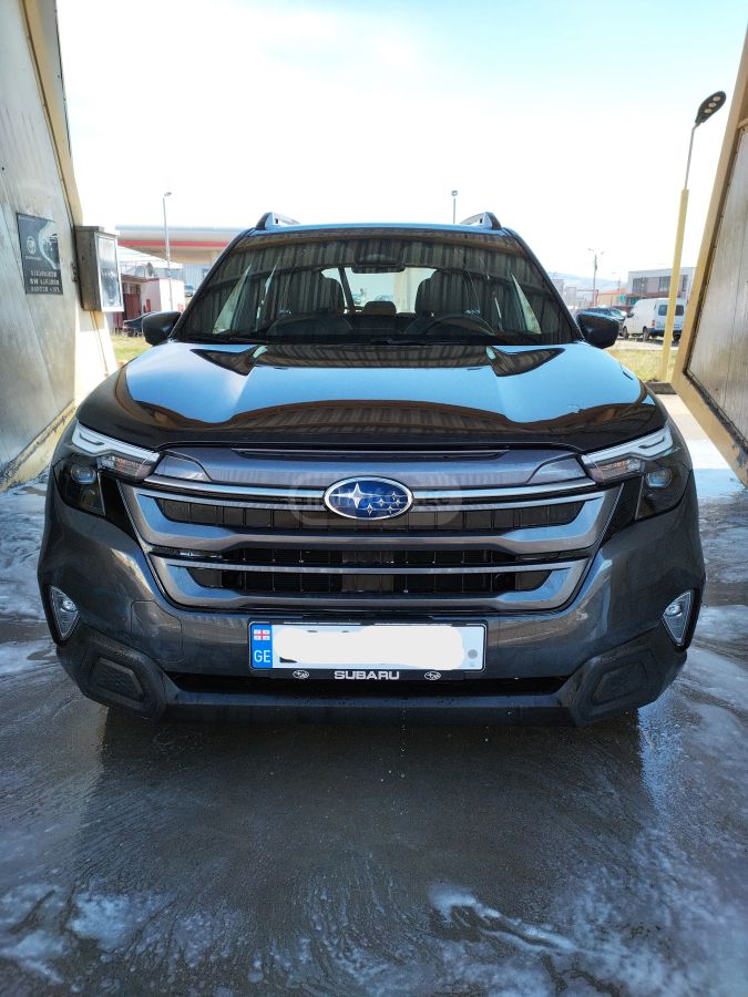 Subaru  — миниатюра 13