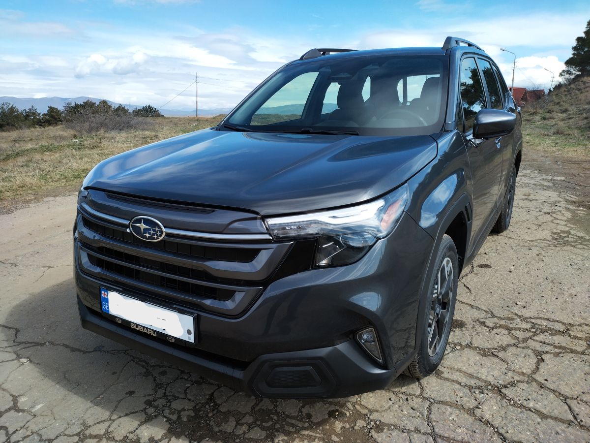 Subaru  — миниатюра 2