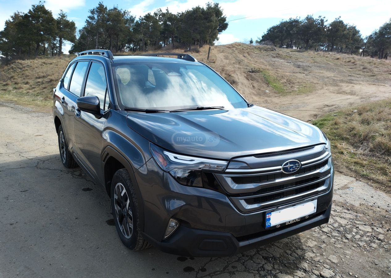 Subaru  — миниатюра 3