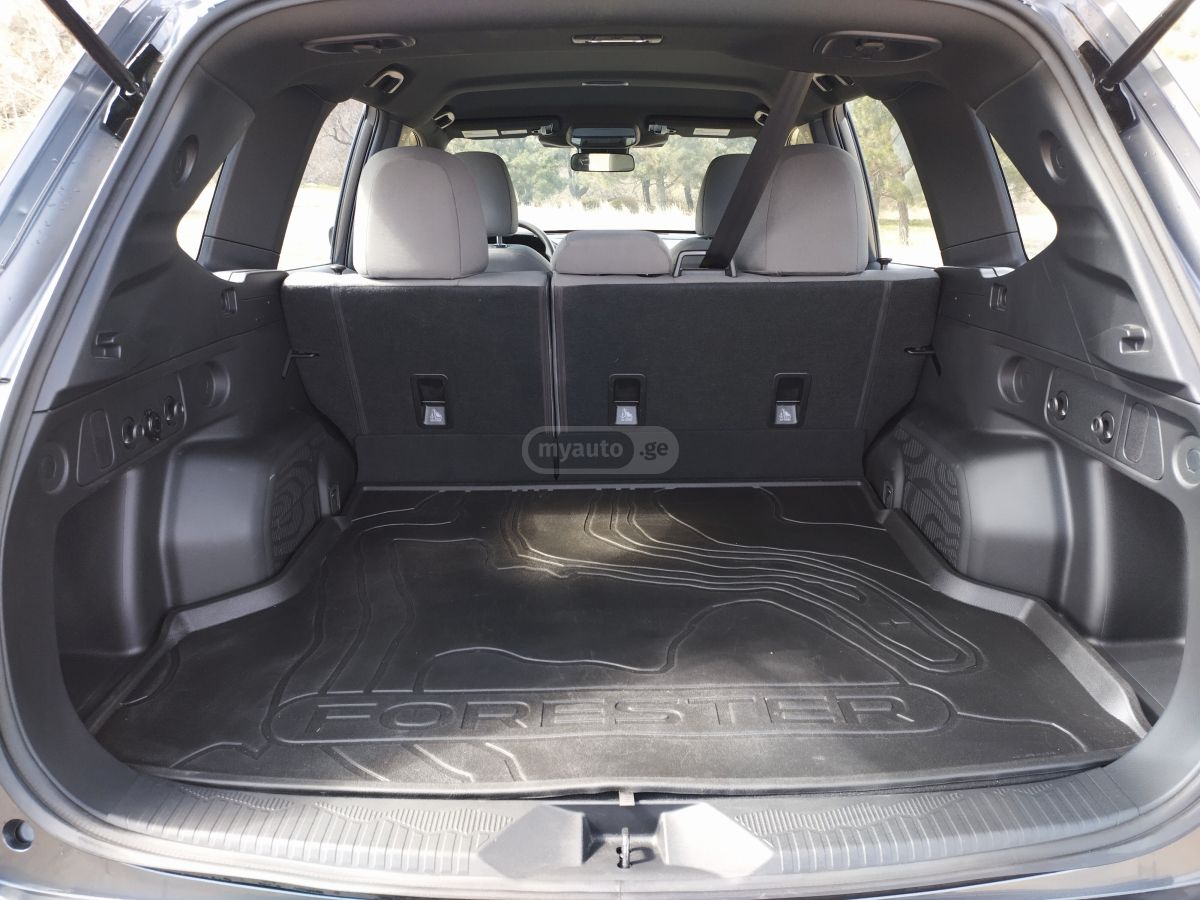 Subaru  — миниатюра 7