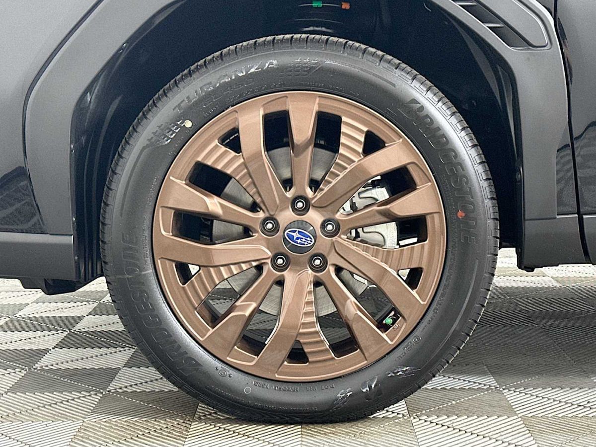 Subaru SPORT — миниатюра 14