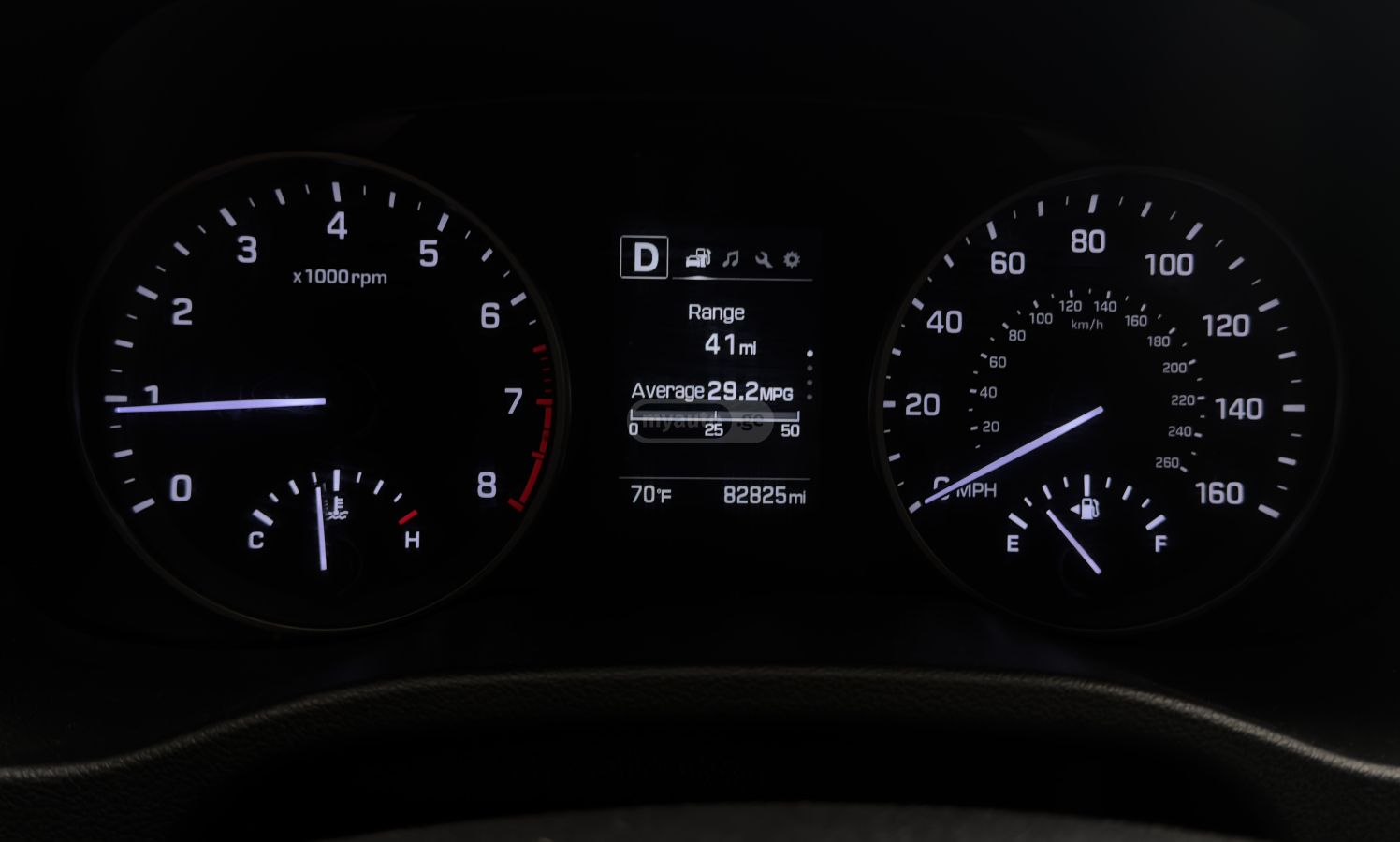 Hyundai Elantra - фото 6