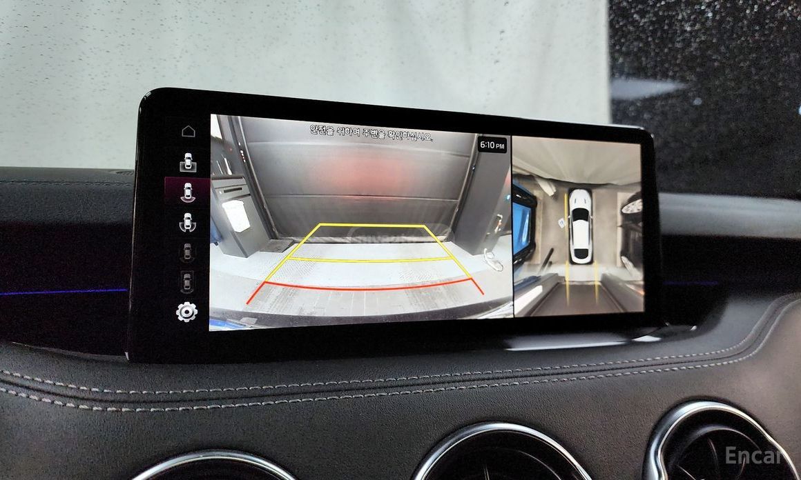 Kia Meister — миниатюра 11