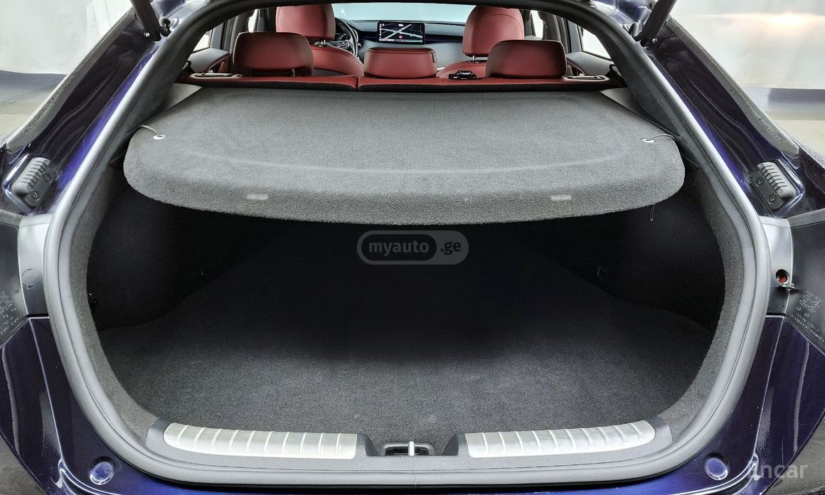 Kia Meister — миниатюра 13