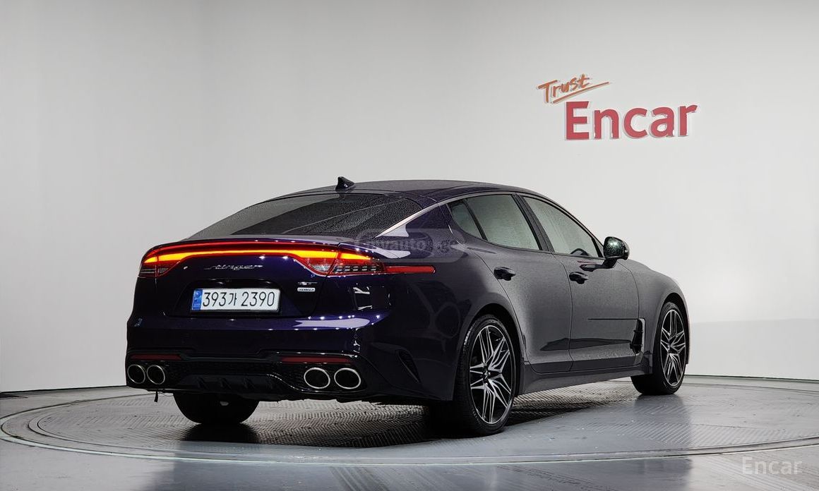 Kia Meister — миниатюра 2