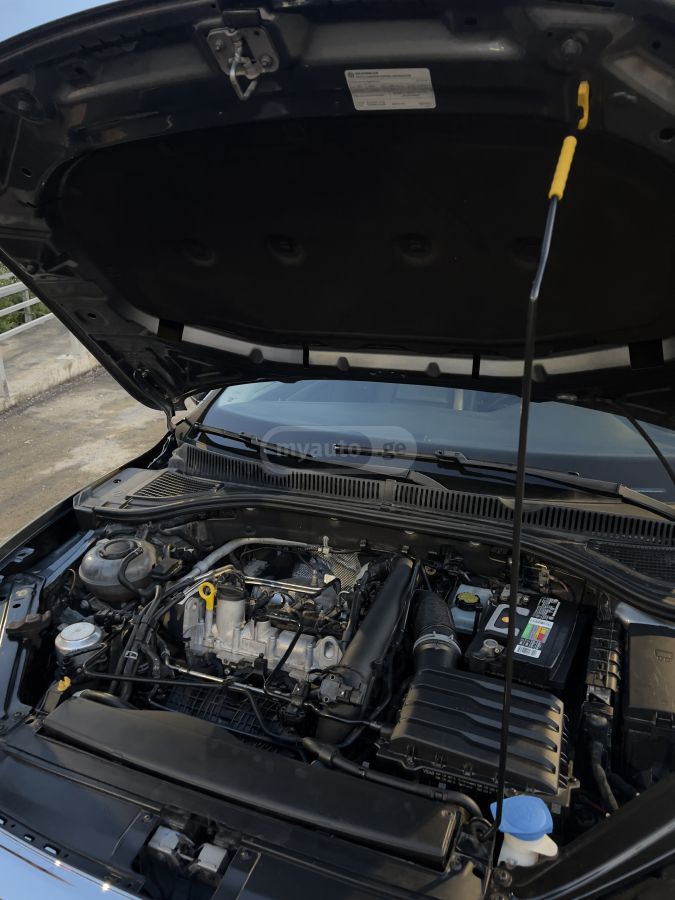Volkswagen Jetta - фото 9
