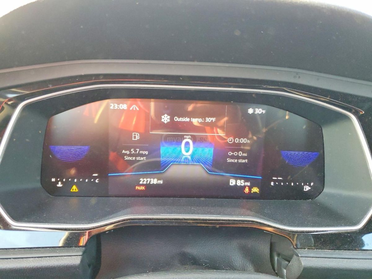 Volkswagen Jetta - фото 9