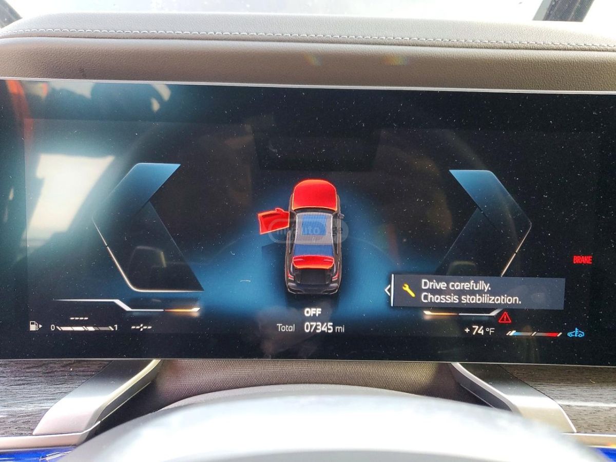 BMW 760 2025 — миниатюра 9