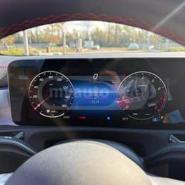 Mercedes-Benz CLA 250 - фото 10