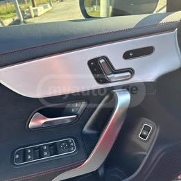 Mercedes-Benz CLA 250 - фото 11