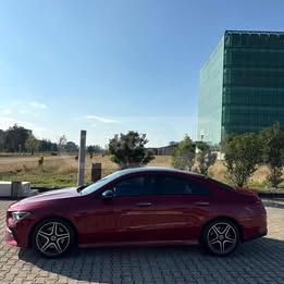 Mercedes-Benz CLA 250 - фото 13