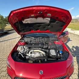 Mercedes-Benz CLA 250 - фото 14