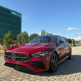Mercedes-Benz CLA 250 - фото 2