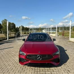 Mercedes-Benz CLA 250 - фото 4