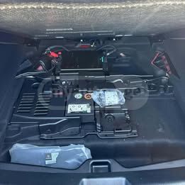 Mercedes-Benz CLA 250 - фото 7