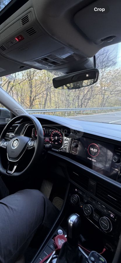 Volkswagen Jetta - фото 9