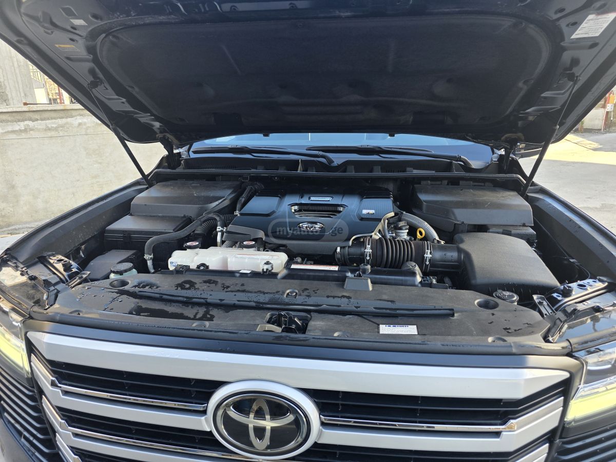 Toyota FULL — миниатюра 10