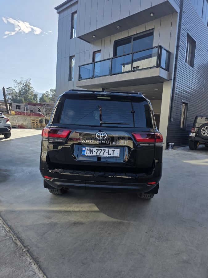 Toyota FULL — миниатюра 2