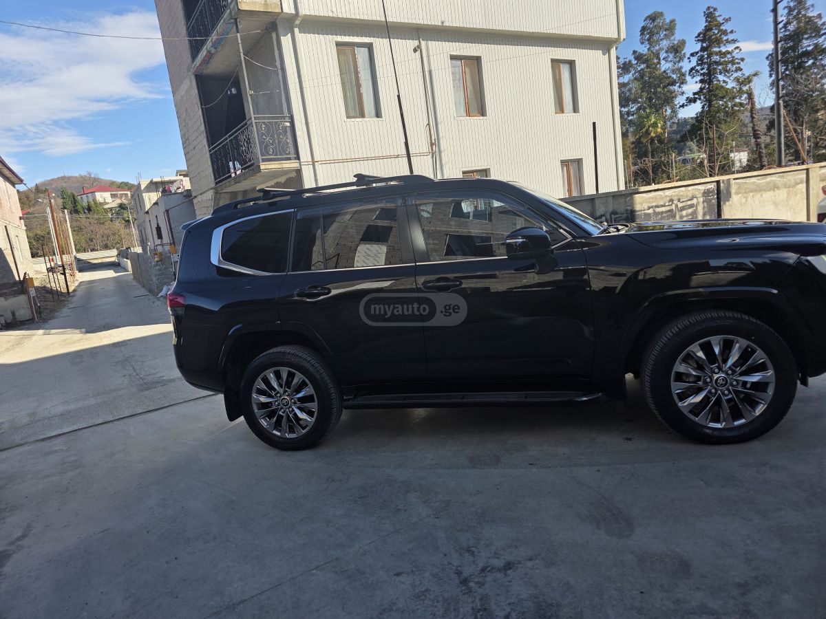 Toyota FULL — миниатюра 3