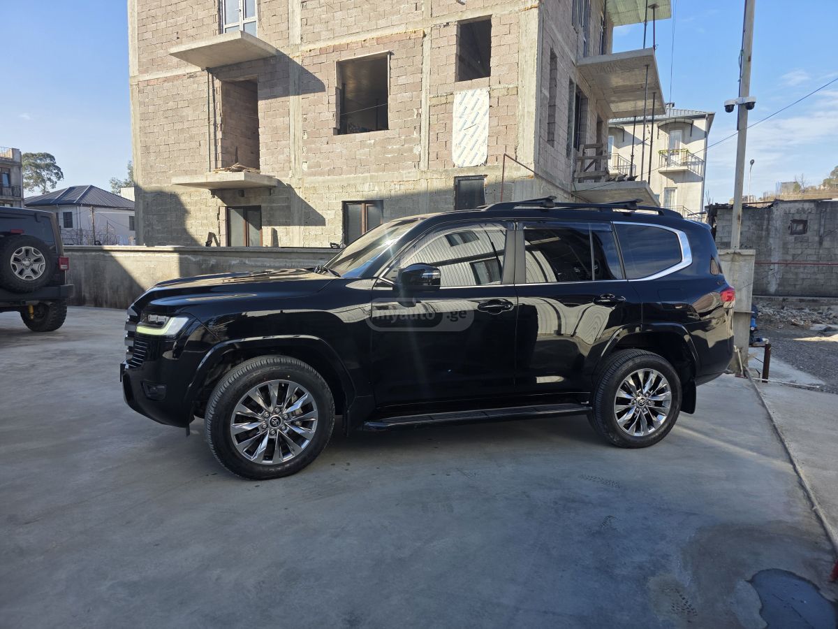 Toyota FULL — миниатюра 5