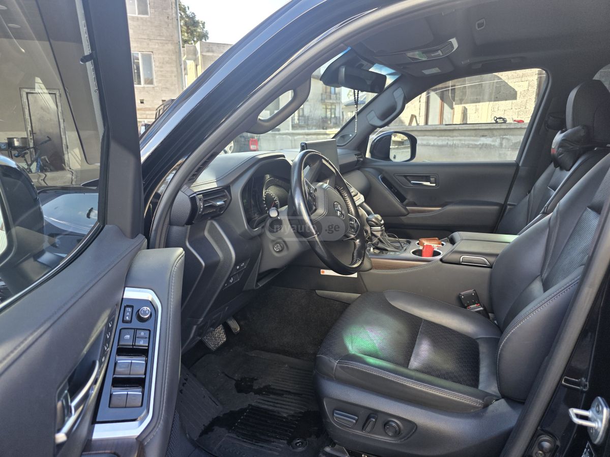 Toyota FULL — миниатюра 7