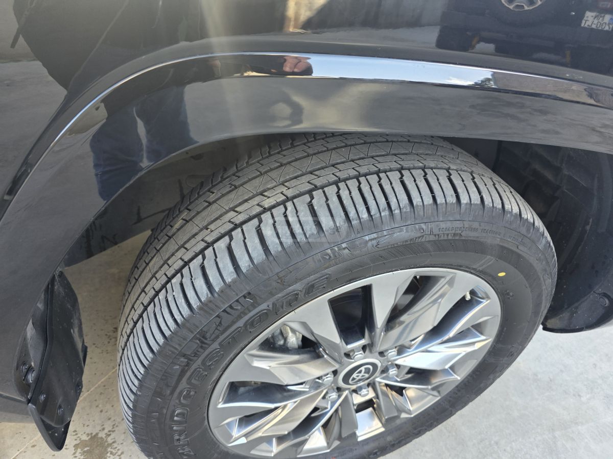 Toyota FULL — миниатюра 8