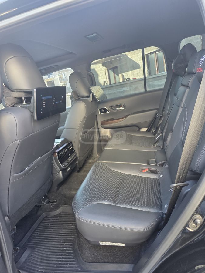 Toyota FULL — миниатюра 9