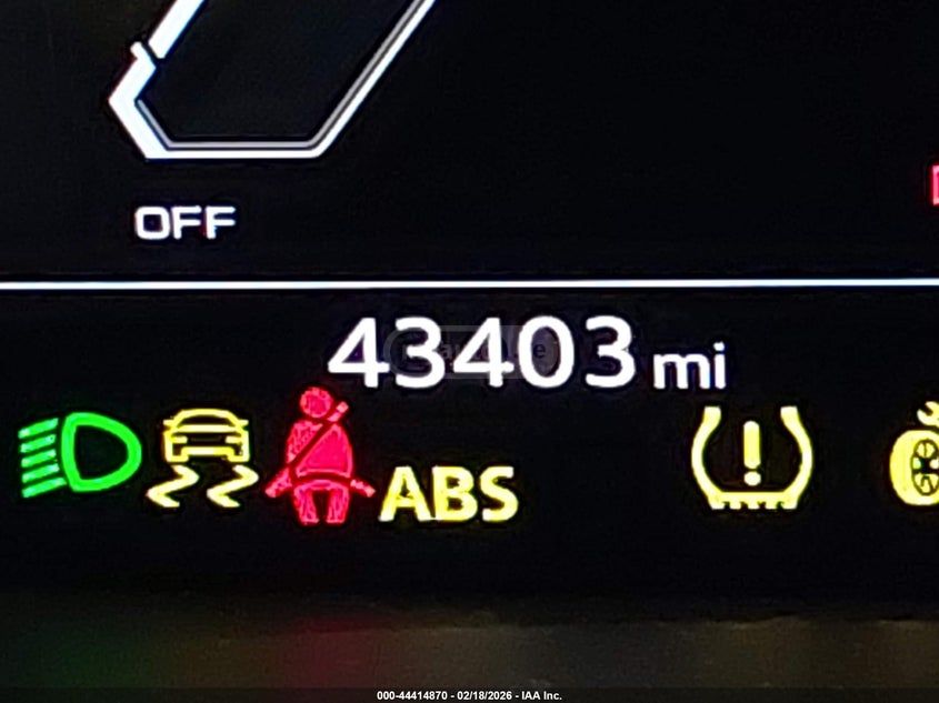 Audi RS6 AVANT TFSI QUATTRO TIPTRONIC 2021 — миниатюра 14