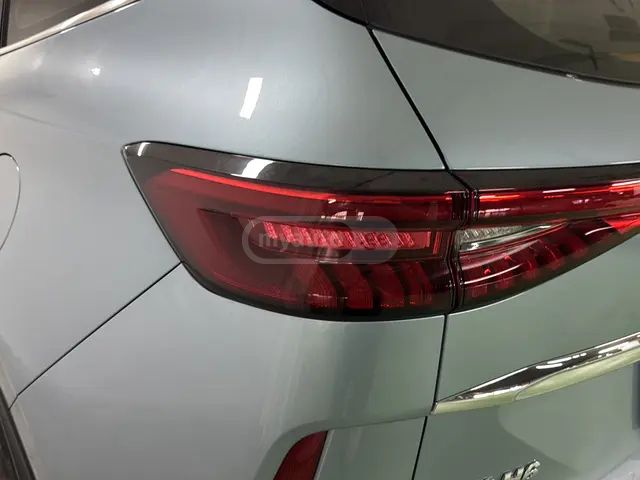 Haval H6 - фото 10