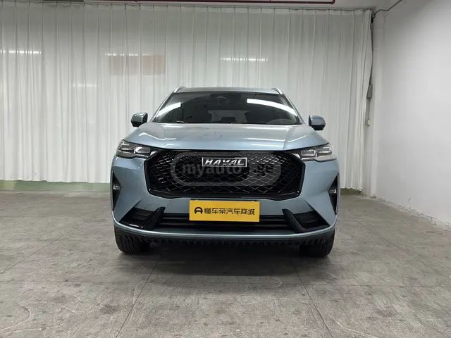Haval H6 - фото 2
