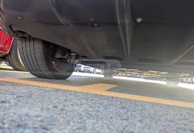 Nissan Leaf - фото 5