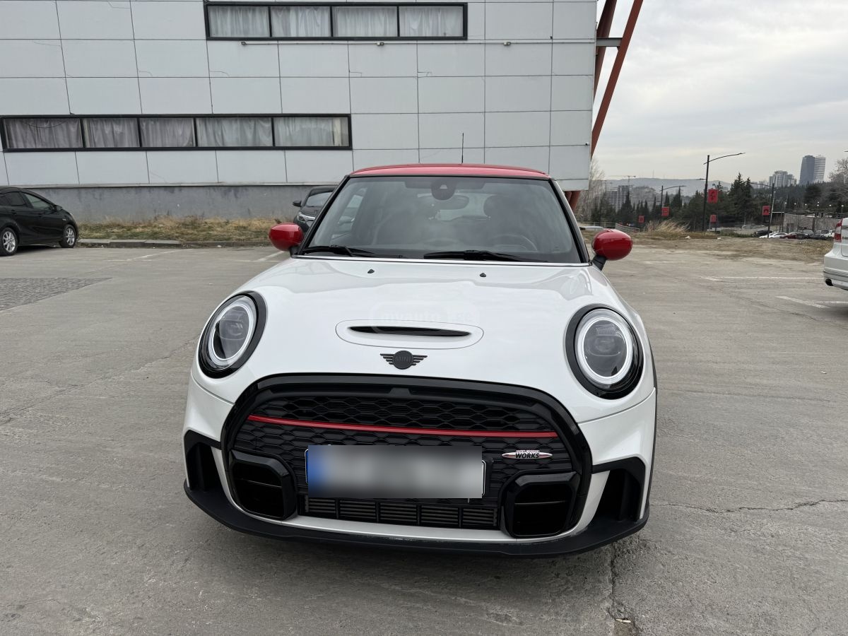 MINI John Cooper Works — миниатюра 2