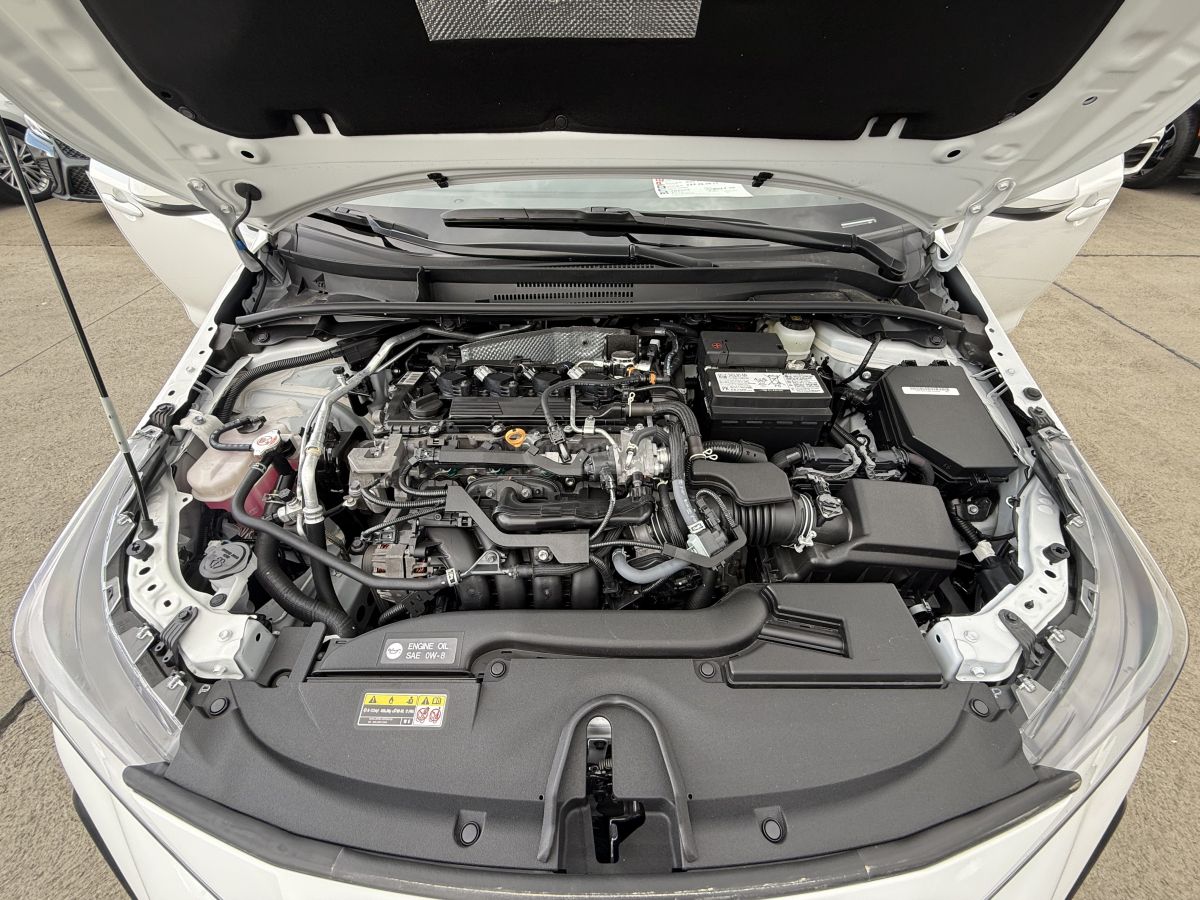 Toyota Corolla - фото 7