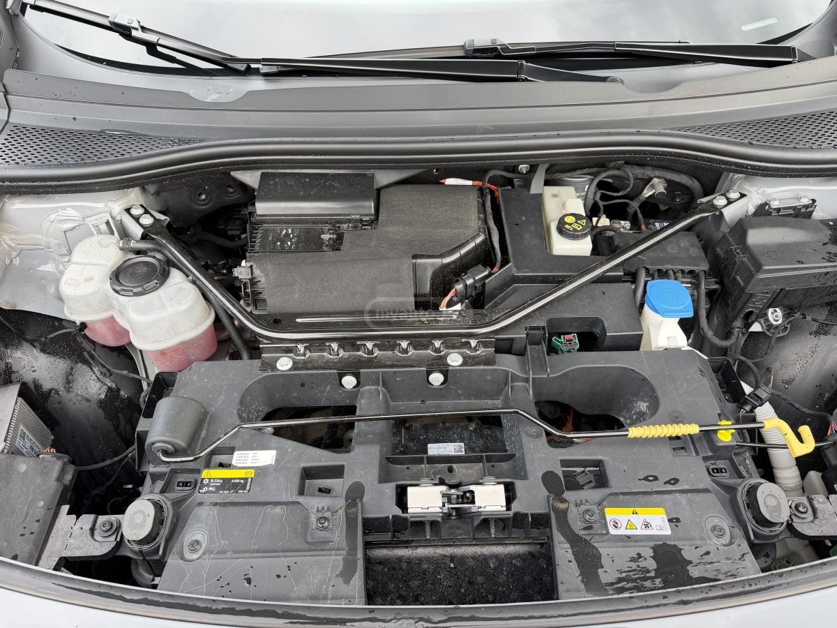 Volkswagen ID 4 - фото 15